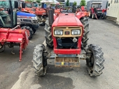 YANMAR トラクター YM3110D