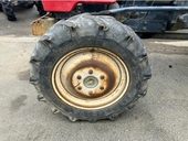 YANMAR トラクター YM3110D