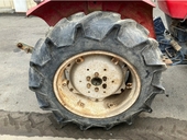 YANMAR トラクター YM3110D