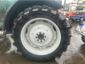 Massey Ferguson トラクター 