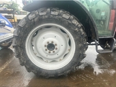 Massey Ferguson トラクター 