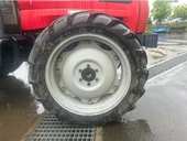 Massey Ferguson トラクター 