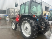 Massey Ferguson トラクター 