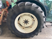 NEW HOLLAND トラクター TN65S