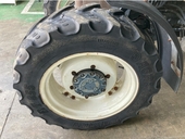 NEW HOLLAND トラクター TN65S