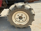 YANMAR トラクター FX175D