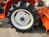 KUBOTA トラクター 