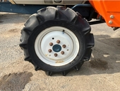 KUBOTA トラクター 