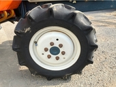 KUBOTA トラクター 