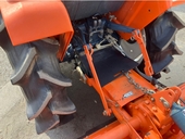 KUBOTA トラクター 