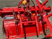 YANMAR トラクター F5D