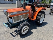 KUBOTA トラクター L2002DT
