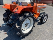 KUBOTA トラクター L2002DT