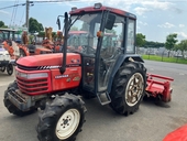 YANMAR トラクター US46