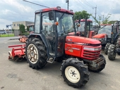 YANMAR トラクター US46