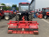 YANMAR トラクター US46