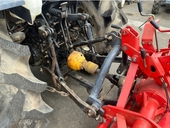 YANMAR トラクター US46