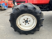 YANMAR トラクター US46