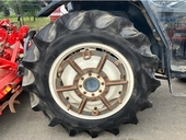 YANMAR トラクター US46