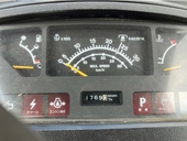 YANMAR トラクター US46