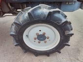 KUBOTA トラクター A15