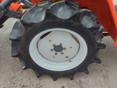 KUBOTA トラクター A15