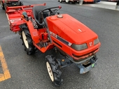 YANMAR トラクター ke-3