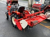 YANMAR トラクター ke-3