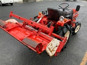 YANMAR トラクター ke-3