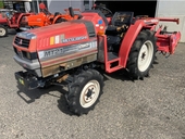 MITSUBISHI トラクター MT21