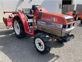 MITSUBISHI トラクター MT21