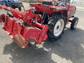 MITSUBISHI トラクター MT21