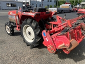 MITSUBISHI トラクター MT21