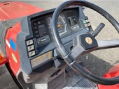 MITSUBISHI トラクター MT21