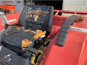 MITSUBISHI トラクター MT21