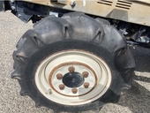 MITSUBISHI トラクター MT21