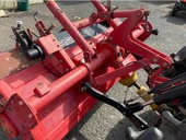 MITSUBISHI トラクター MT21