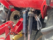 MITSUBISHI トラクター MT21