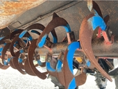 MITSUBISHI トラクター MT21