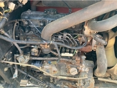 MITSUBISHI トラクター MT21