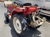 MITSUBISHI トラクター MT190D