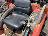 MITSUBISHI トラクター MT190D