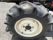 MITSUBISHI トラクター MT190D