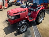 HONDA トラクター TX20