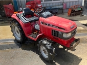 HONDA トラクター TX20