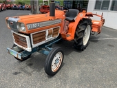 KUBOTA トラクター L2202S