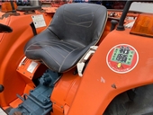KUBOTA トラクター L2202S
