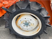 KUBOTA トラクター L2202S