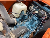 KUBOTA トラクター L2202S
