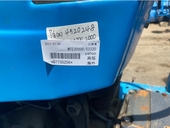 MITSUBISHI トラクター MTE2000D